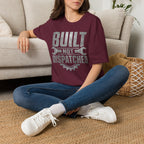 Built Not Dispatched T-Shirt
