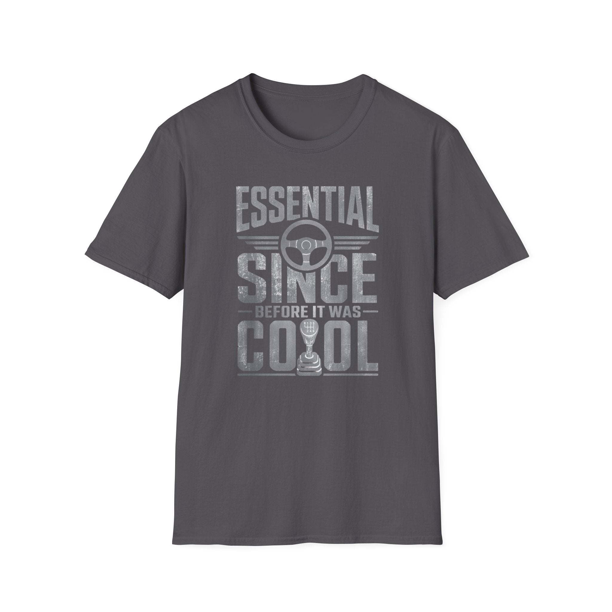 Essential Before It Was Cool T-Shirt