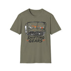 Shifting Gears T-Shirt