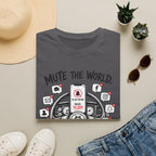 Mile To Go T-Shirt