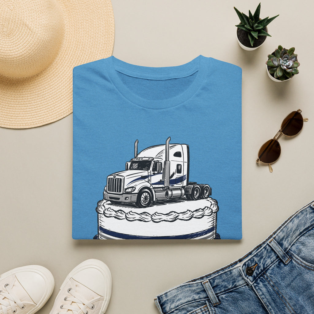 Another Year Another Million Miles - T-Shirt
