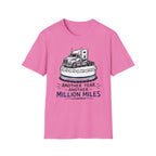 Another Year Another Million Miles - T-Shirt