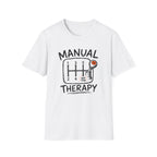 Manual Therapy  T-Shirt