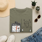 Lost Regardless T-Shirt