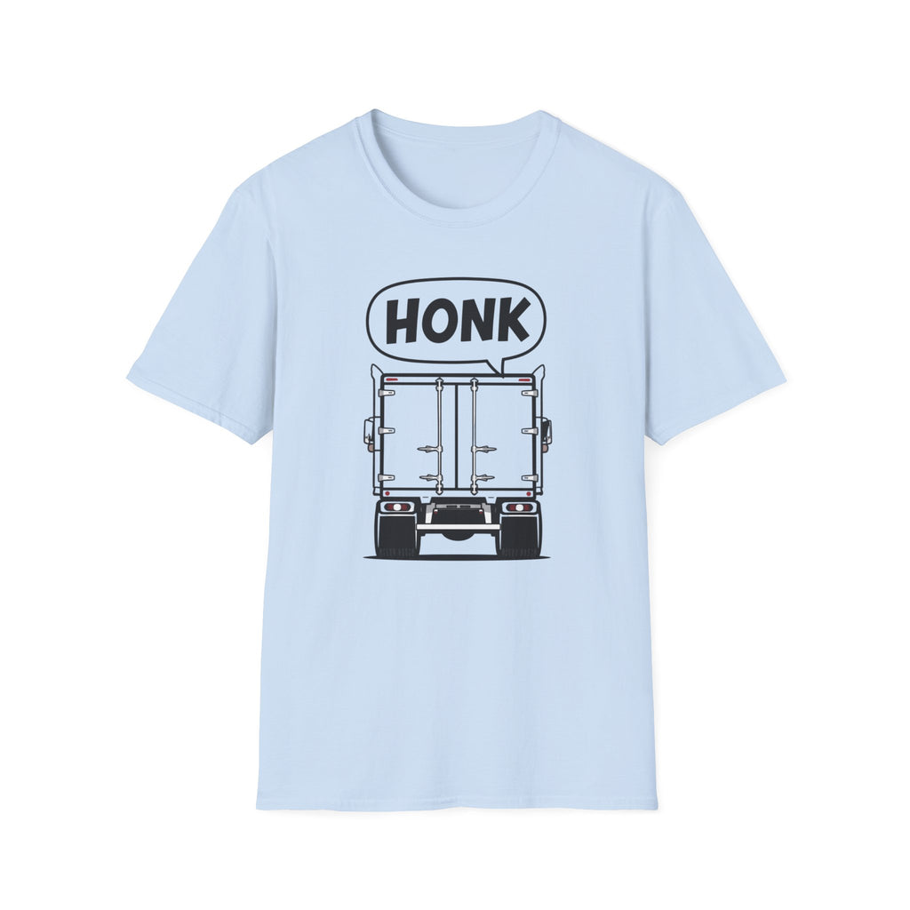 Truck Honk T-Shirt