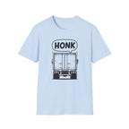 Truck Honk T-Shirt