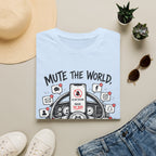 Mile To Go T-Shirt