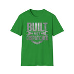 Built Not Dispatched T-Shirt