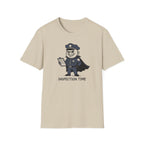 Inspection Time T-Shirt