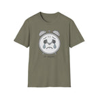 Crying Clock 14 Hours T-Shirt