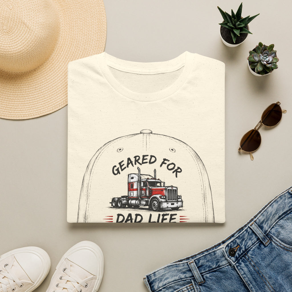 Dad Life - T-Shirt