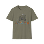 Truck Thinking T-Shirt