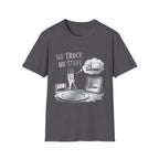 No Truck No Stuff | Trucker T-shirt