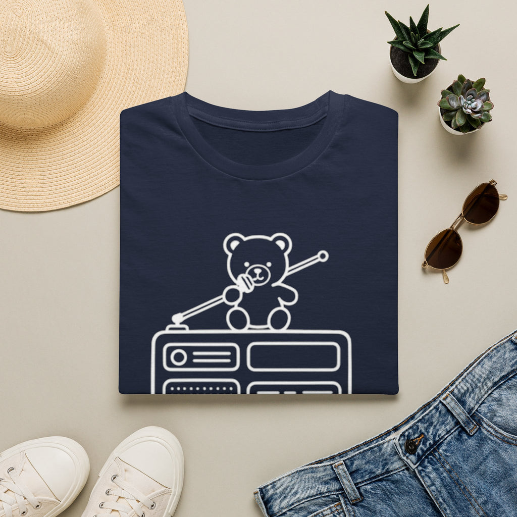 10-4 Buddy Radio | Trucker T-shirt