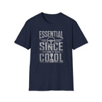 Essential Before It Was Cool T-Shirt