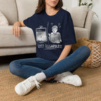 Lost Regardless | Trucker T-shirt