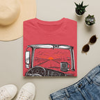 Mile To Go T-Shirt
