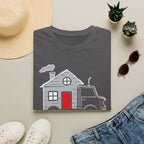 Home Is Where You Park It | Trucker T-shirt