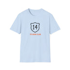 14 Hour Club - T-Shirt