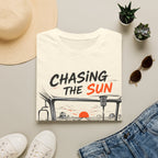 Break Time For Trucker - T-Shirt