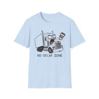 No Decaf Zone T-Shirt