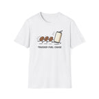 Coffee Bean Chasing - T-Shirt