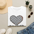 Geared For Love - T-Shirt