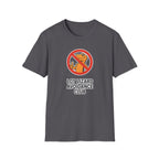 Lot Lizard Avoidance Club T-Shirt