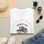 Dad Life - T-Shirt