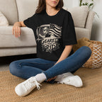 Geared For Pride | Trucker T-shirt