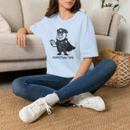 Inspection Time T-Shirt