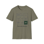 Bingo Trucker - T-Shirt