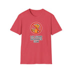 Lot Lizard Avoidance Club T-Shirt