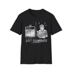 Lost Regardless | Trucker T-shirt