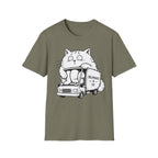 Cat Deliveries Are Us T-Shirt