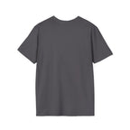The Trade Off - Full Tank Empty Wallet | Trucker T-shirt