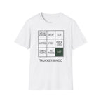 Bingo Trucker - T-Shirt