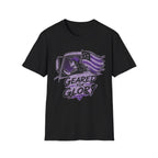 Geared For Glory - Femal Trucker | Trucker T-shirt