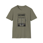 Truck Honk T-Shirt