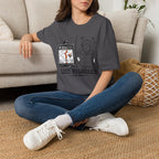 Lost Regardless T-Shirt