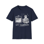 Lost Regardless | Trucker T-shirt