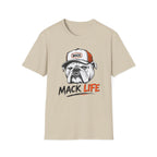 Dog Mack Life T-Shirt