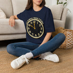 Its Always Truck O Clock | Trucker T-shirt