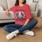 Mile To Go T-Shirt