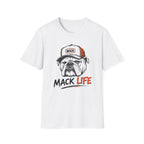 Dog Mack Life T-Shirt