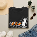 Trucker Fuel Chase | Trucker T-shirt