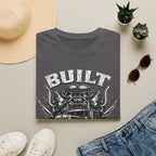 Built Not Dispatched | Trucker T-shirt