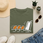 Trucker Fuel Chase | Trucker T-shirt