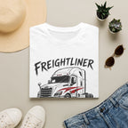 Freight Liner Dad Life - T-Shirt