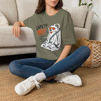 Dog Safety First T-Shirt